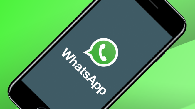 अभी-अभी: एंड्रॉयड यूजर्स के लिए आया WhatsApp का नया फीचर