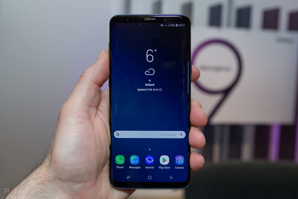 सिर्फ 9,900 रुपये में आपका हो सकता है Samsung Galaxy S9+, यह है तरीका