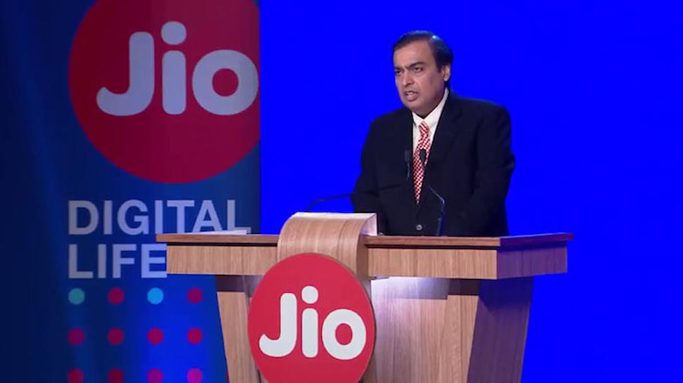 अभी-अभी: Reliance Jio यूजर्स के लिए आई बड़ी खबर, आज से 18 मार्च तक जियो जी भर के