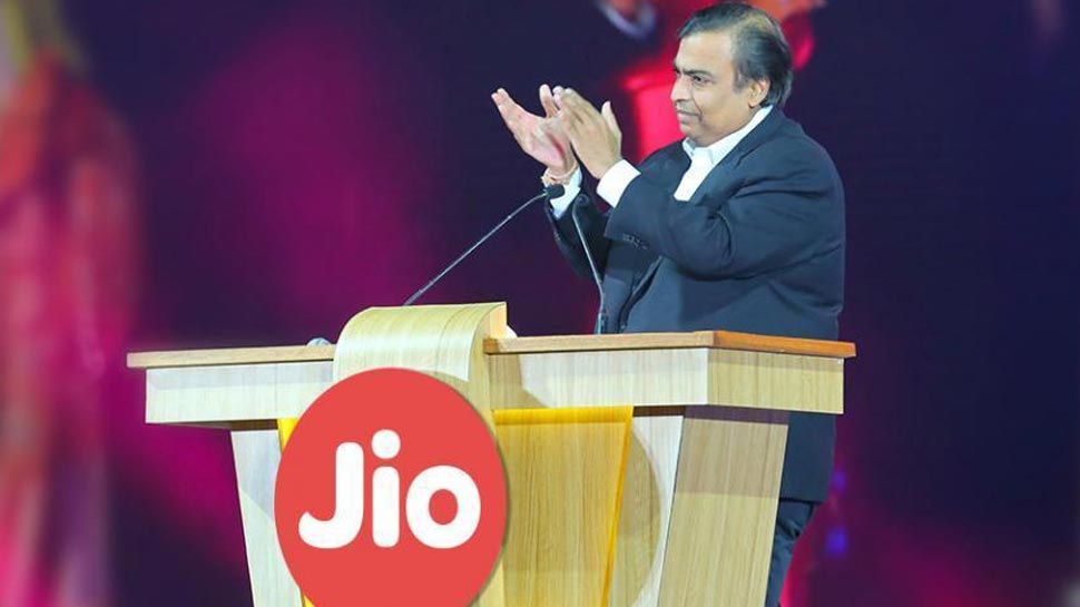 JIO का बड़ा धमाका, 8 महीने तक फ्री मिलेगा 4G डाटा, 3595 रुपए का भी फायदा