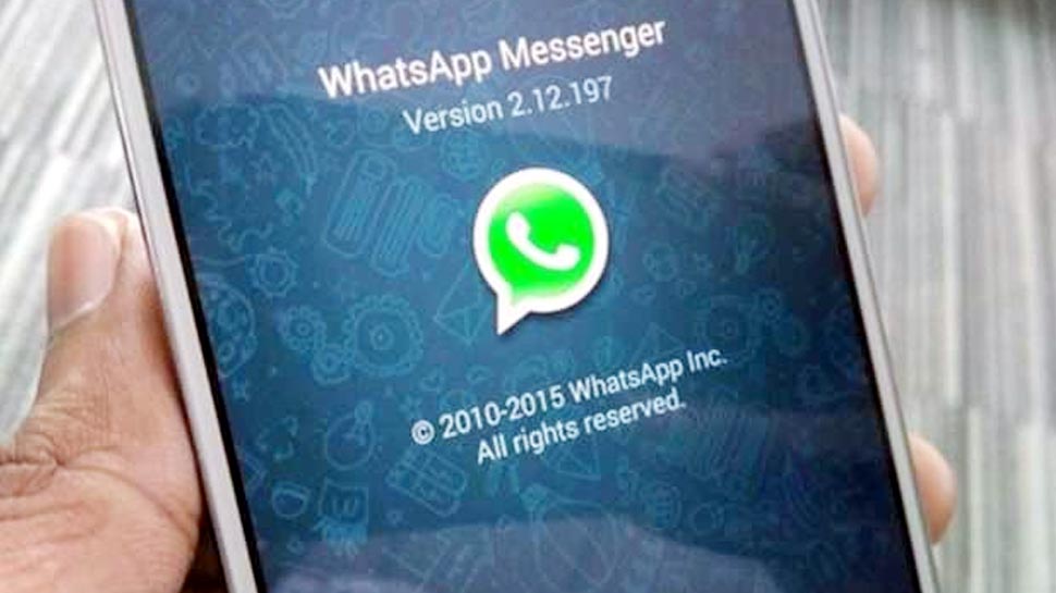 Whatsapp ने मैसेज डिलीट ऑप्शन में किया बदलाव, जानिए क्या मिलेगा फायदा