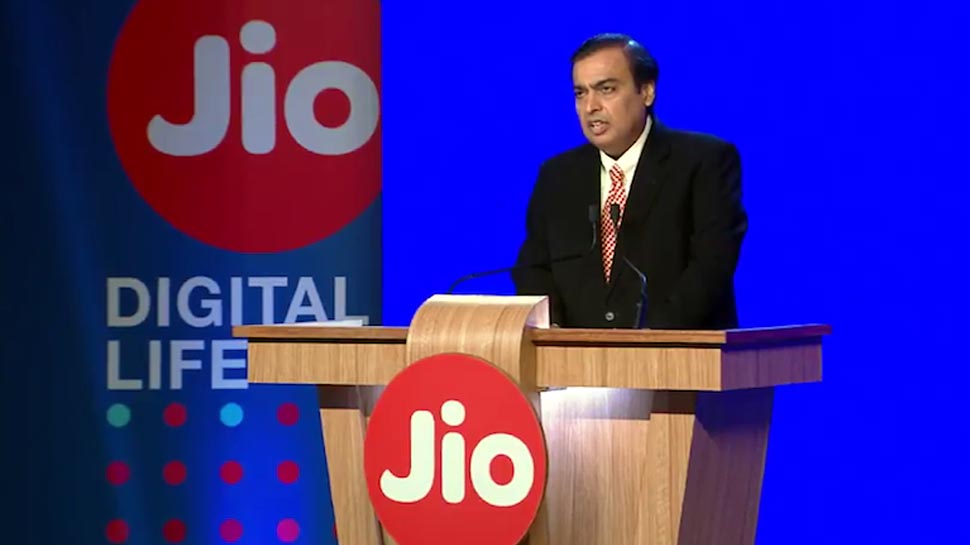 अभी-अभी: 'JIO प्राइम मेंबर के लिए मुकेश अंबानी लेन वाले हैं ये बड़ा 'सरप्राइज'