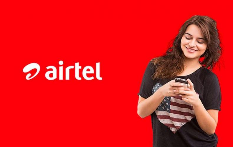 Airtel का धांसू ऑफर, मुफ्त में मिलेगा 30GB 4G डाटा, बस करना होगा ये आसान काम