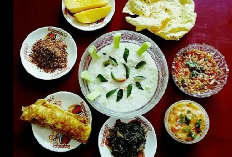 ओडिशा की ये पारंपरिक डिश न खाई तो क्या खाया? तैयार करने का तरीका भी अनूठा