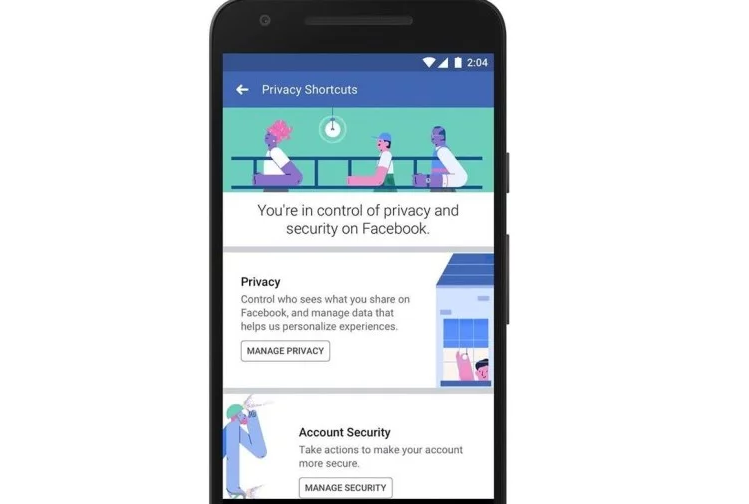 डाटा लीक के बाद Facebook ने प्राइवेसी पॉलिसी में किया बड़ा बदलाव...