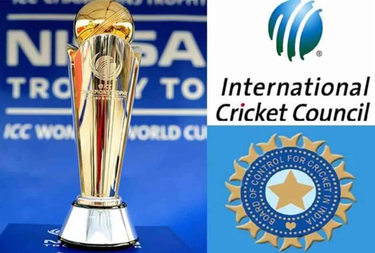 BCCI और ICC हुए आमने-सामने, चैंपियंस ट्रॉफी को बेहद रोमांचक बनाने पर विवाद