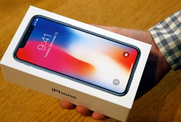 iPhone X का सस्ता मॉडल इसी साल हो सकता है लॉन्च