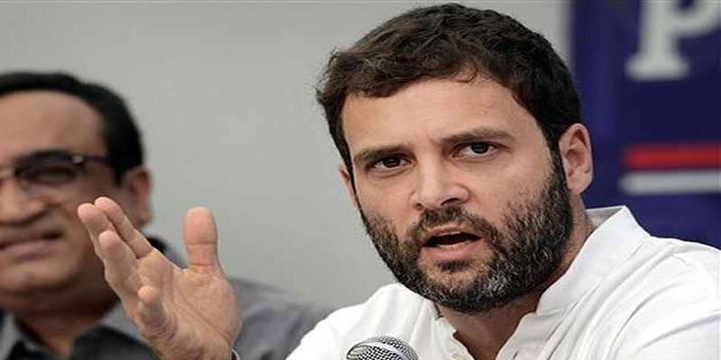 कर्नाटक में हाथ की पकड़ मजबूत, राहुल की मौजूदगी में JDS के 7 विधायक कांग्रेस में होंगे शामिल