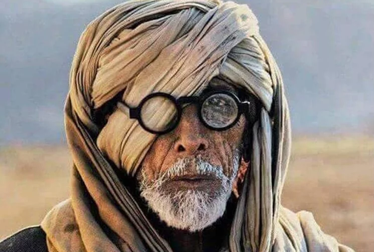30 साल पुरानी इस फोटो के पीछे छिपा है अमिताभ बच्चन का ये गहरा राज....