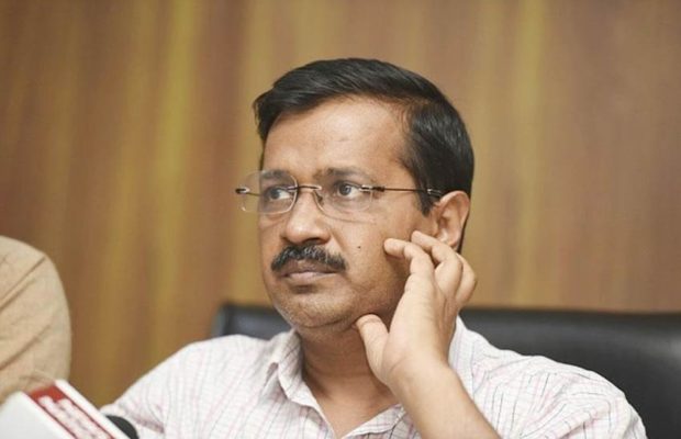 गोवा, गुजरात के बाद नॉर्थ ईस्ट में भी नहीं चला CM केजरीवाल का जादू...