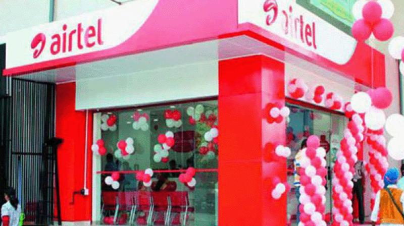 होली पर Airtel का बड़ा धमाका: इस प्लान में 6 महीने के लिए मिल रहा है अनलिमिटेड कॉलिंग के साथ डाटा