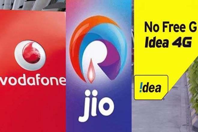 Jio को कड़ी टक्कर देने के लिए Voda-Idea ने मिलाया एक दूसरे से हाथ...