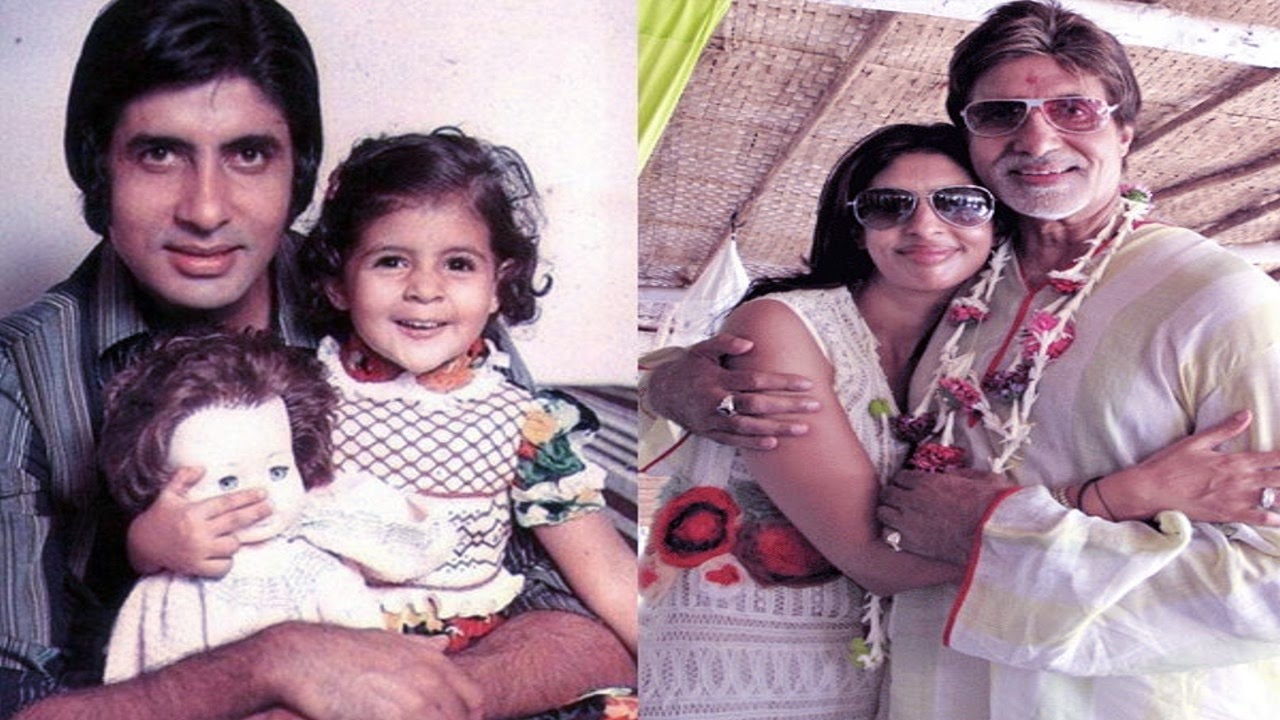 अमिताभ बच्चन की 'बेटी' को मिला प्रियंका गांधी का रोल
