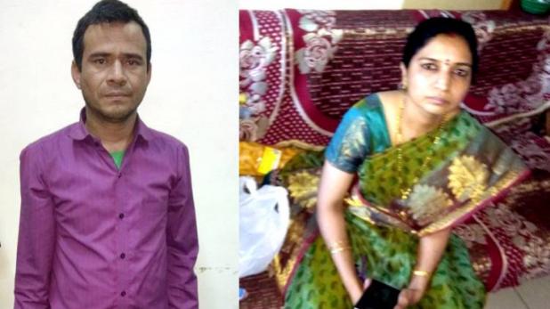 दिल्ली: तांत्रिक-काले जादू के फेर में फंसी महिला, कर दी पति की हत्या