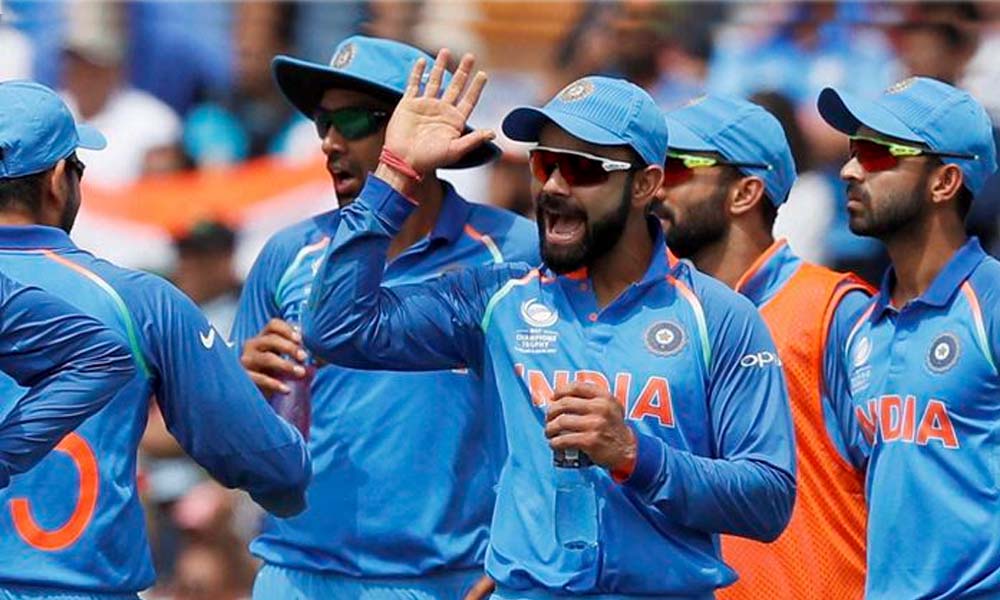 INDvBAN T20i: धवन-रैना बने रिकॉर्ड्स बुक की शान, कीर्तिमानों की लगी झड़ी