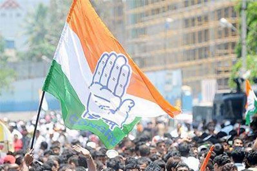 भारतीय जनता पार्टी किसी भी कीमत में सत्ता हथियाना चाहती है: कांग्रेस