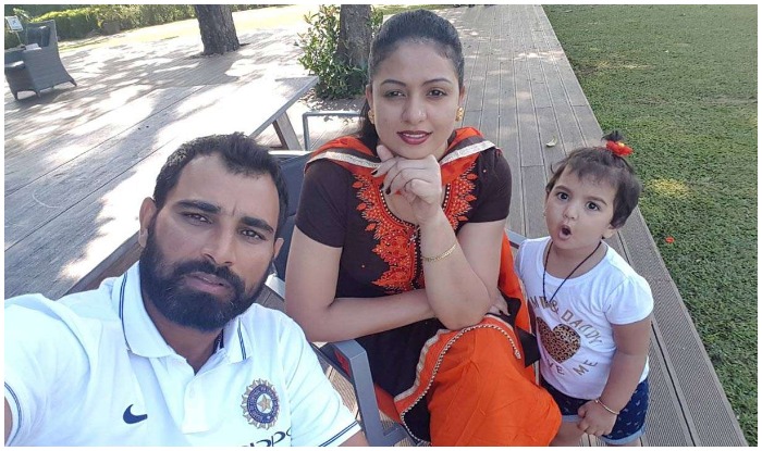 पत्नी के लगाए अवैध संबंधों के आरोपों पर क्रिकेटर मोहम्मद शमी ने तोड़ी चुप्पी, ट्वीट कर कहा, 'ये सब बकवास है