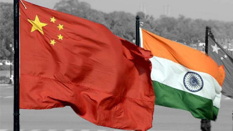 भारत के पॉजिटिव रुख का चीन ने किया कुछ इस तरह स्वागत 