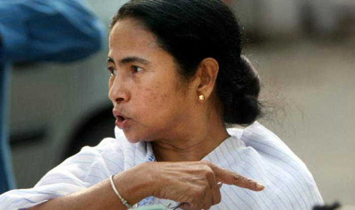 त्रिपुरा में कांग्रेस ने हमसे गठबंधन न करने की भूल की: ममता बनर्जी