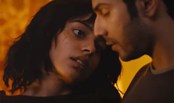 वरुण धवन की फिल्म 'अक्टूबर' के लिए शूजीत सरकार को सलाम