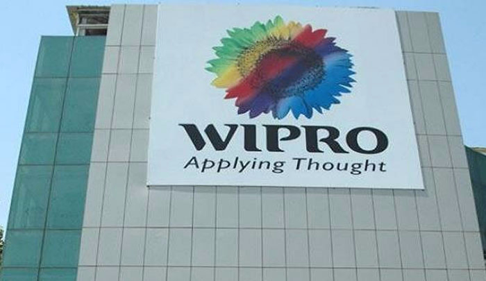विप्रो अमेरिकी कम्पनी डेनिम का हिस्स्सेदार बनी
