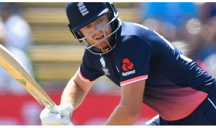 NZvENG: विलियमसन के शतक के बावजूद न्यूजीलैंड 4 रन से हारा तीसरा वनडे