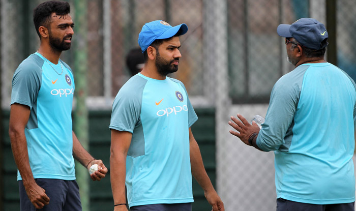 INDvSL: श्रीलंका के खिलाफ जीत हासिल करने उतरेगी टीम इंडिया, रोहित के फॉर्म पर रहेगी नजर