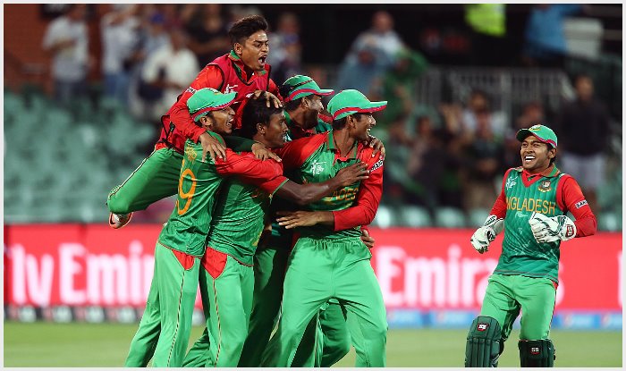 श्रीलंका को रौंदकर बांग्लादेश ने रचा इतिहास, ऐसा करने वाली बनी पहली एशियाई टीम
