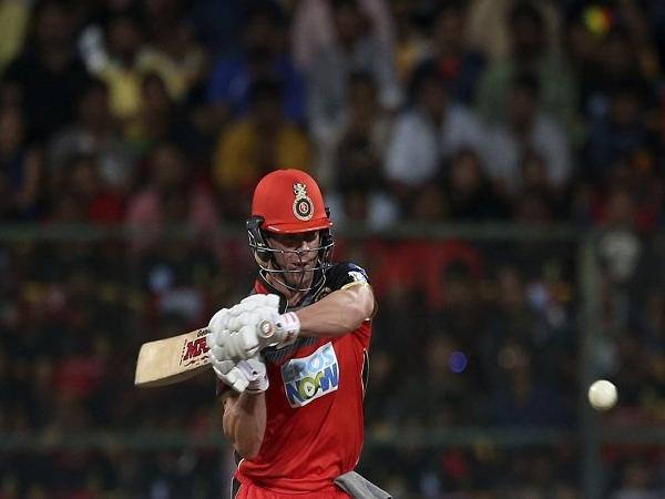 IPL 2018: RCB ने बनाय रिकॉर्ड, पहली जीत के साथ...