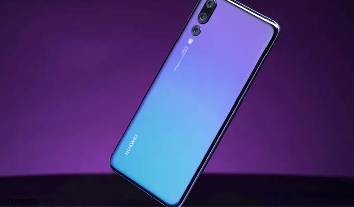 Huawei ने भारत में लॉन्च किए P20 Pro, P20 Lite फोन...