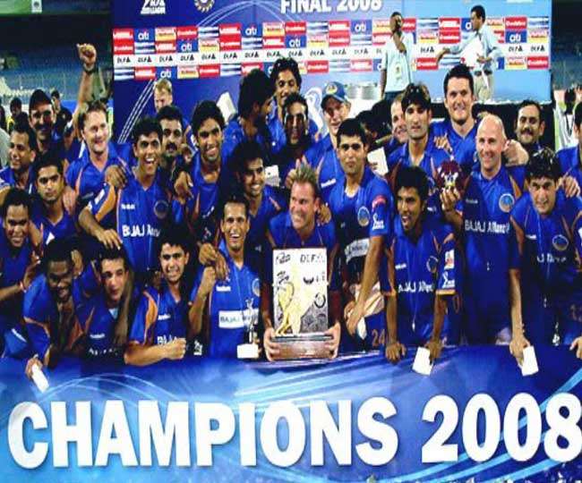 IPL 2008: क्या वॉर्न जैसा इतिहास दोहरा पाएंगे विलियमसन?