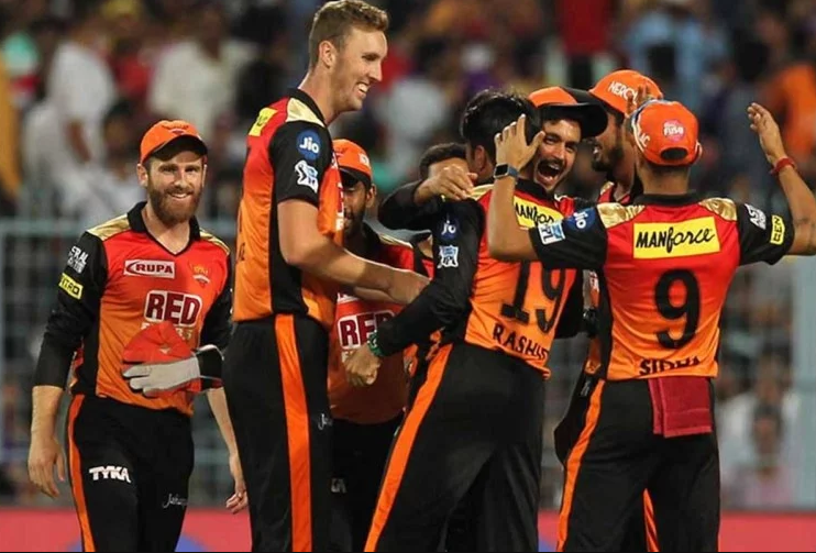 IPL 2018: मैच शुरू होने से ठीक पहले SRH के लिए आई बुरी खबर...