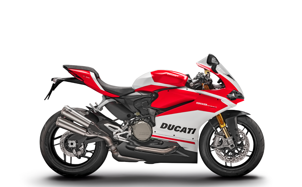 DUCATI 959 PANIGALE एक बेमिसाल स्पोर्ट्स बाइक है...