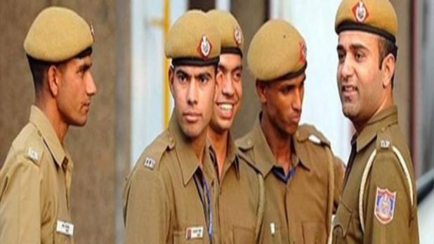 पुलिस में भर्ती होने के सपना देख रहे उम्मीदवारों के लिए आई बड़ी खुशखबरी...