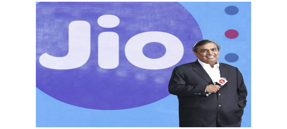 JIO का नया धमाका, सिम लगाते ही चार्ज हो जायेगा आपका स्मार्टफोन