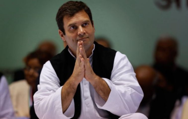 जानिए अनछुए पहलू: राहुल गांधी के जीवन के