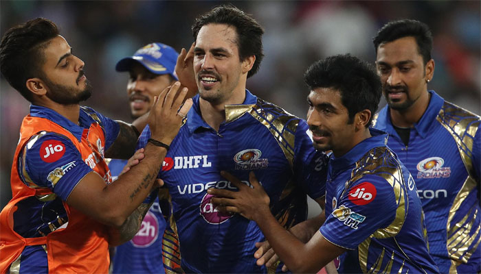 IPL इतिहास में सात साल बाद हुआ कुछ ऐसा, फिर याद आए प्रवीण कुमार