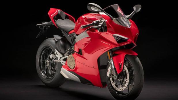 2018 में भारत में चार नए मॉडल उतारेगी सुपरबाइक कंपनी Ducati