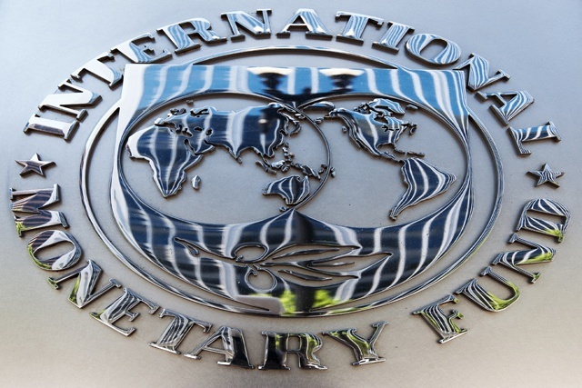 IMF - भारत की विकास दर बढ़ेगी!