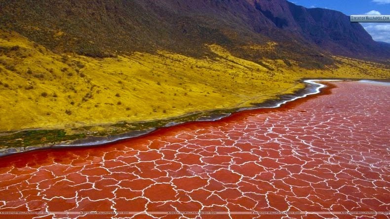 गलती से भी न जाए इस जगह, वरना कभी नहीं आ सकते वापस ...