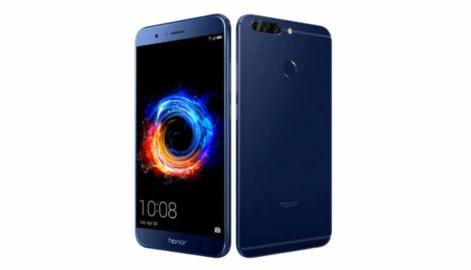 HONOR 8 PRO के लिए अपडेट हुआ यह शानदार फीचर के साथ