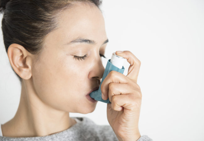 WORLD ASTHMA DAY: आज कल इन से हो रहा हैं सबसे ज्यादा अस्थमा