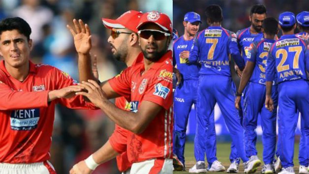 IPL 2018: इन बदलावों के साथ घर में खेलने उतरेगी राजस्थान रॉयल्स...