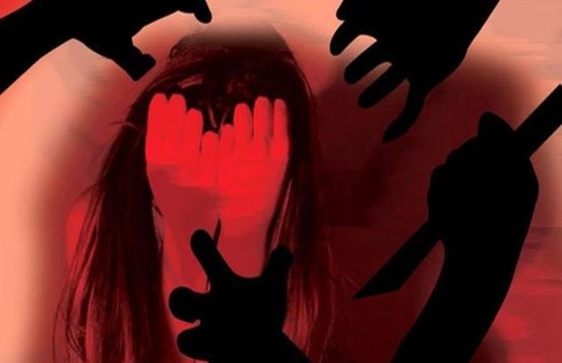 यूपी: बच्ची से गैंगरेप, 9 और 13 साल के लड़के किए गिरफ्तार...