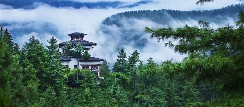 सिक्किम में बिताएं अपनी गर्मियों की छुट्टियां...