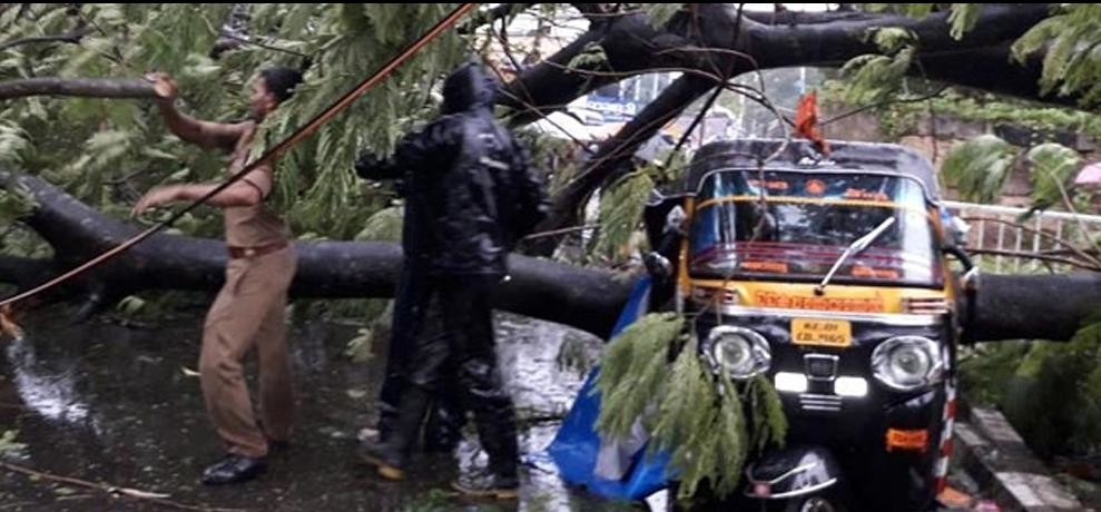 13 राज्यों पर कहर बनकर टूटेगा आंधी तूफान!