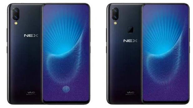 वीवो ने अपने लेटेस्ट फ्लैगशिप स्मार्टफोन्स Vivo Nex S और Vivo Nex A को चीन में लॉन्च कर दिया है. Nex S एक प्रीमियम मॉडल है जिसमें स्नैपड्रैगन 845 प्रोसेसर, 8GB रैम और इन-डिस्प्ले फिंगरप्रिंट सेंसर दिया गया है. वहीं Nex A में स्नैपड्रैगन 710 प्रोससर, 6GB रैम और 128GB इंटरनल मेमोरी के साथ रियर में फिंगरप्रिंट सेंसर दिया गया है. इन दोनों स्मार्टफोन्स की सबसे खास बात ये है कि इनमें पॉप-अप सेल्फी कैमरा दिया गया है, जिससे इन स्मार्टफोन्स में काफी बड़ी स्क्रीन दी गई है.  Nex S और Nex A दोनों ही स्मार्टफोन्स में एनर्जी UI के नाम से एक नया UI दिया गया है. इसमें रेड कलर का थीम दिया गया है. इन हैंडसेट्स में इसके अलावा Jovi AI असिस्टेंट भी दिया गया है, जिसमें NLU (नैचुरल लैंग्वेज अंडरस्टैंडिंग), ASR (ऑटोमैटिक स्पीच रिकॉग्निशन), इमोशन डिटेक्शन और टेक्स्ट-टू-स्पीच जैसे अन्य फीचर्स दिए गए हैं. इन स्मार्टफोन्स में डेडीकेटेड AI असिस्टेंट बटन भी दिए हैं.  वीवो ने जानकारी दी है कि इन NEX मॉडलों के कैमरे में AI से लैस फीचर्स, फिल्टर्स और HDR मोड दिया गया है. खास बात ये भी है कि इन दोनों स्मार्टफोन्स में बेजल-लेस डिस्प्ले देने के लिए ईयरपीस को हटा दिया गया है. इसमें साउंड जेनरेट करने के लिए माइक्रो वाइब्रेशन यूनिट के जरिए स्क्रीन वाइब्रेशन दिया गया है.     Vivo Nex S, Nex A की कीमत:  कंपनी ने 6GB रैम + 128GB स्टोरेज वाले Nex A की कीमत CNY 3,898 (लगभग 41,000 रुपये) रखी है. वहीं 8GB रैम + 128GB स्टोरेज वाले Vivo Nex S की कीमत CNY 4,498 (लगभग 47,400 रुपये) रखी गई है. इसके अलावा 8GB रैम + 256GB स्टोरेज वाला Nex S ग्राहकों को CNY 4,998 (लगभग 52,600 रुपये) में उपलब्ध होगा. दोनों ही स्मार्टफोन्स ग्राहकों के लिए रेड और ब्लैक कलर वेरिएंट्स में उपलब्ध होंगे. इनकी बिक्री 23 जून से शुरू होगी.  Vivo Nex S के स्पेसिफिकेशन्स  डुअल सिम (नैनो) सपोर्ट वाला Nex S एंड्रॉयड 8.1 ओरियो बेस्ड फनटच OS 4.0 पर चलता है. इसमें 19.3:9 ऐक्सपेक्ट रेश्यो के साथ 6.59-इंच फुल-HD+ (1080x2316 पिक्सल) सुपर AMOLED डिस्प्ले दिया गया है. इसमें क्वॉलकॉम स्नैपड्रैगन 845 प्रोसेसर के साथ 8GB रैम मौजूद है.  फोटोग्राफी के सेक्शन की बात करें तो इस स्मार्टफोन के रियर में डुअल कैमरा सेटअप दिया गया है, जिसमें एक कैमरा 12 मेगापिक्सल का है वहीं दूसरा कैमरा 5 मेगापिक्सल का है. वहीं इसके फ्रंट में 8 मेगापिक्सल का पॉप-अप कैमरा दिया गया है. इसे 128GB और 256GB स्टोरेज वाले दो वेरिएंट में लॉन्च किया गया है. इसकी बैटरी 4000mAh की है. कनेक्टिविटी के लिए इसमें 4G LTE, डुअल-बैंड Wi-Fi, ब्लूटूथ 5.0, USB 2.0 पोर्ट और OTG सपोर्ट दिया गया है.  Vivo Nex A के स्पेसिफिकेशन्स  डुअल-सिम (नैनो) सपोर्ट वाला ये स्मार्टफोन एंड्रॉयड 8.1 ओरियो बेस्ड फनटच OS 4.0 पर चलता है. इसमें 19.3:9 ऐक्सपेक्ट रेश्यो के साथ 6.59-इंच फुल-HD+ (1080x2316 पिक्सल) सुपर AMOLED डिस्प्ले दिया गया है. इसमें 6GB रैम के साथ क्वॉलकॉम स्नैपड्रैगन 710 प्रोसेसर मौजूद है.  Vivo Nex A में फोटोग्राफी के लिए Nex S की तरह ही सेटअप दिया गया है. Nex A की इंटरनल मेमोरी 128GB की है. इसके अलावा बैटरी और कनेक्टिविटी ऑप्शन्स भी Nex S की तरह ही हैं.