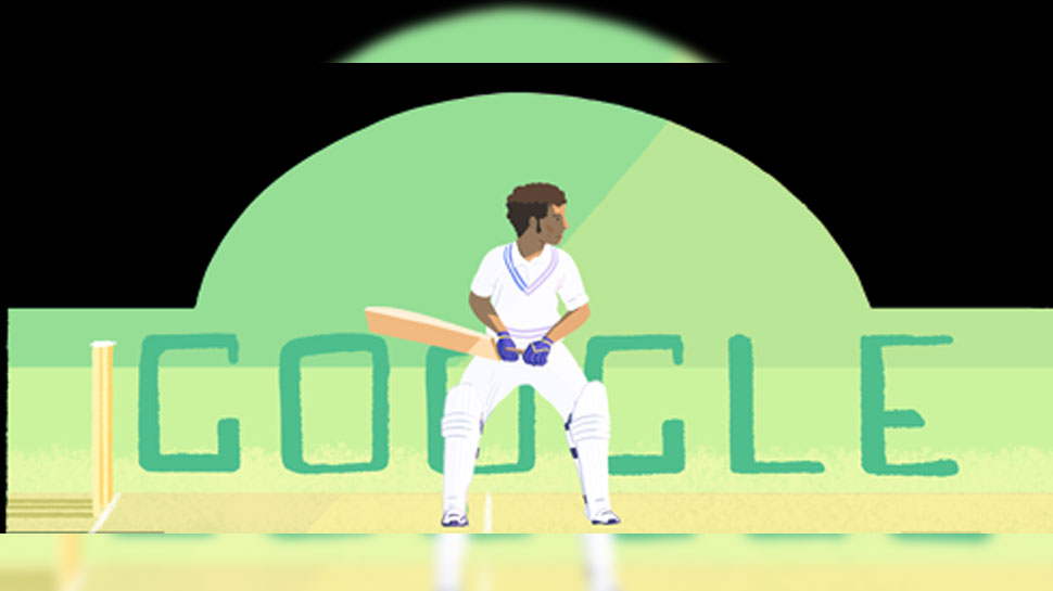 B'Day Special : विंडीज में पहली सीरीज जिताने वाले दिलीप सरदेसाई को गूगल ने किया याद