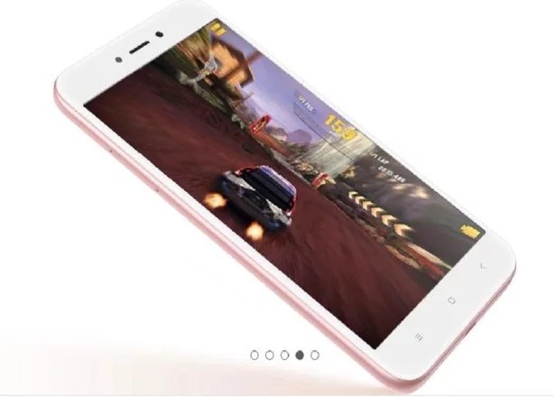 Xiaomi Redmi 5A की सेल आज, यह है कंपनी का सबसे सस्ता स्मार्टफोन