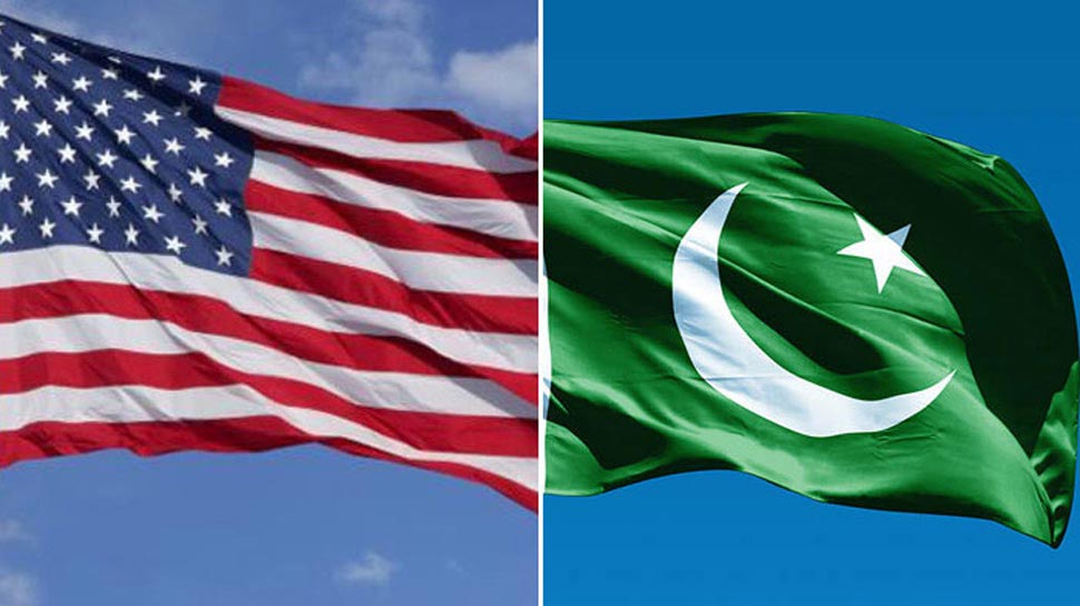 अमेरिका की डांट पर गिड़गिड़ाया पाकिस्तान, आतंकियों पर कार्रवाई करने का दिया भरोसा